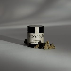 Kaufen Sie CBD Blüten Limoncello online
