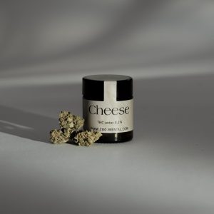 Kaufen Sie CBD-Käse online