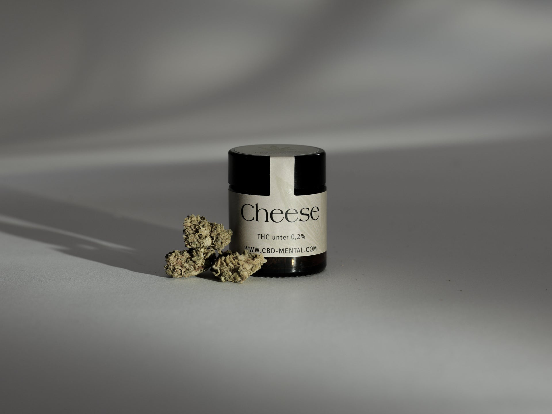 Kaufen Sie CBD-Käse online