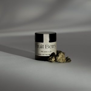 Kaufen Sie CBD-Fruchtbeere online