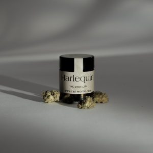 Kaufen Sie CBD Harlequin online