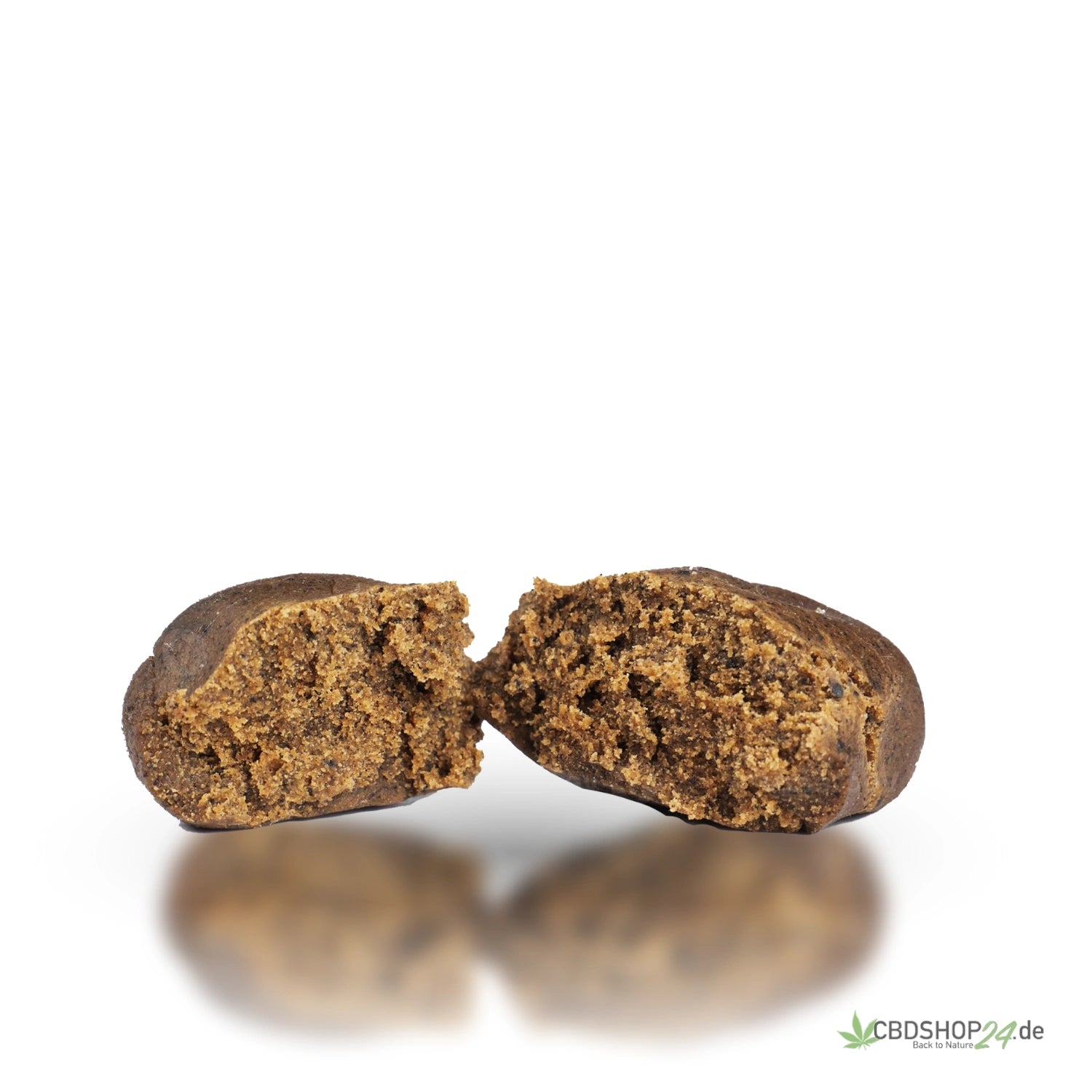 CBD Hasch 25% Caramello online kaufen