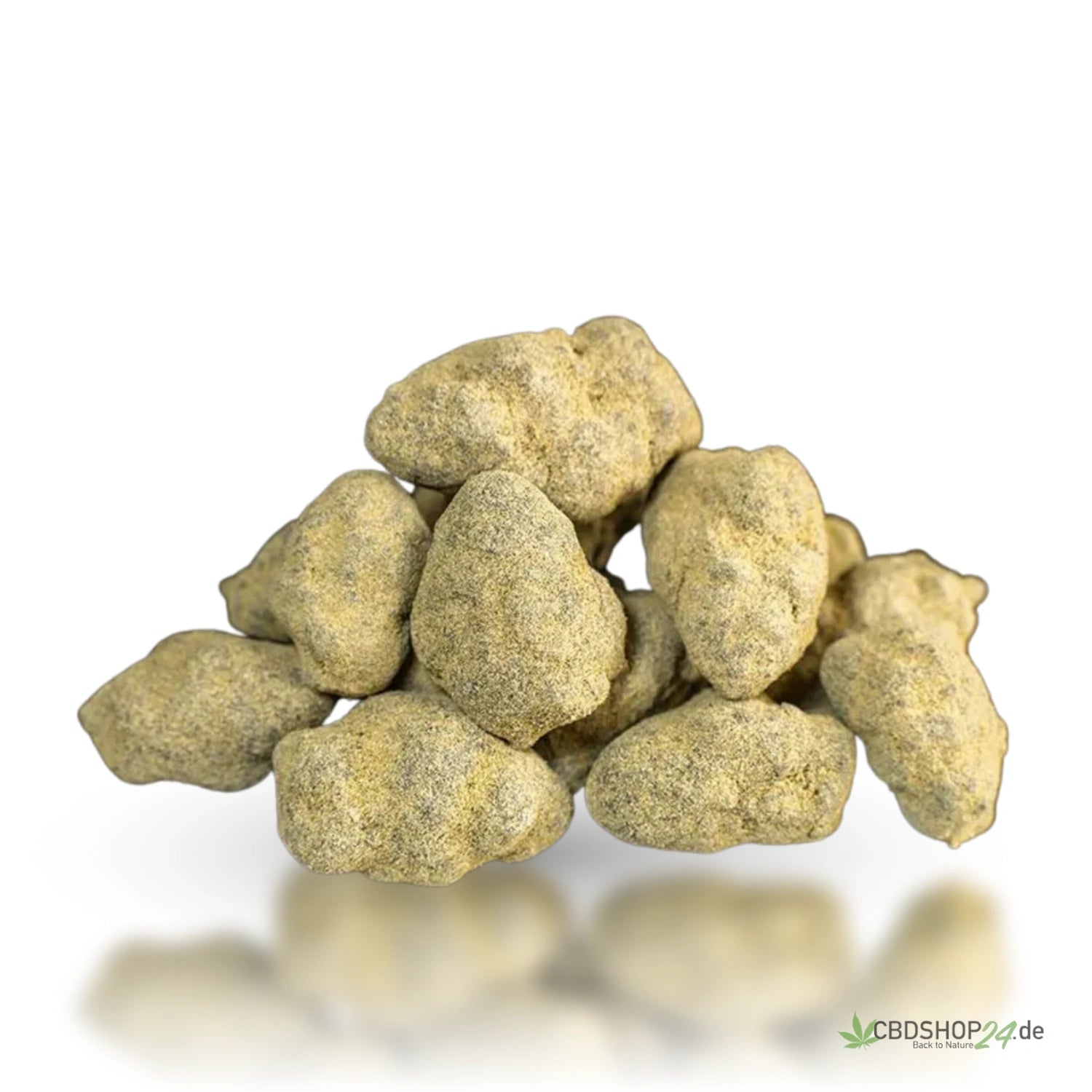 CBD Hasch 70% Moonrock online kaufen