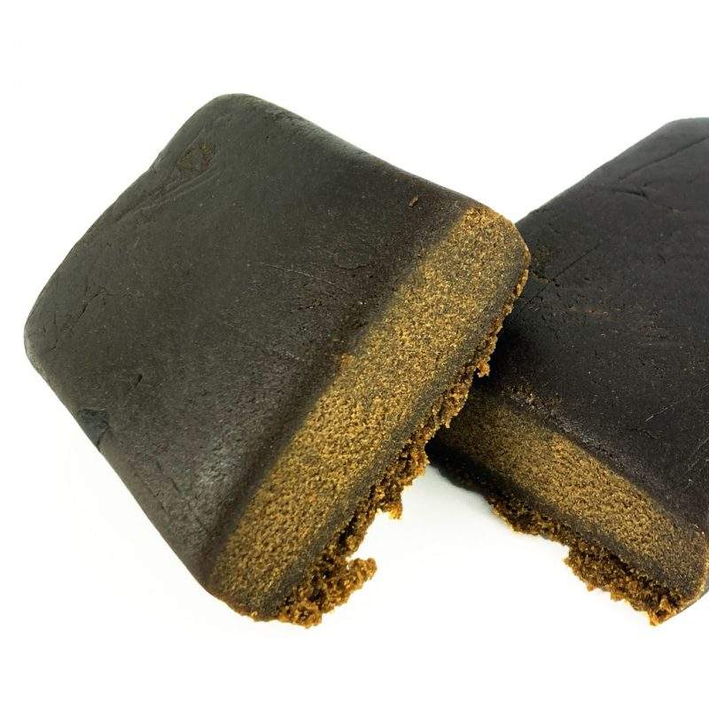 CBD-Haschisch Caramello online kaufen