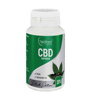 Kaufen Sie CBD-Kapseln 20 % online zum Verkauf