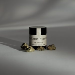 Kaufen Sie CBD OG Lime Premium online