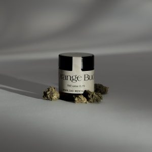 Kaufen Sie CBD Orange Bud online