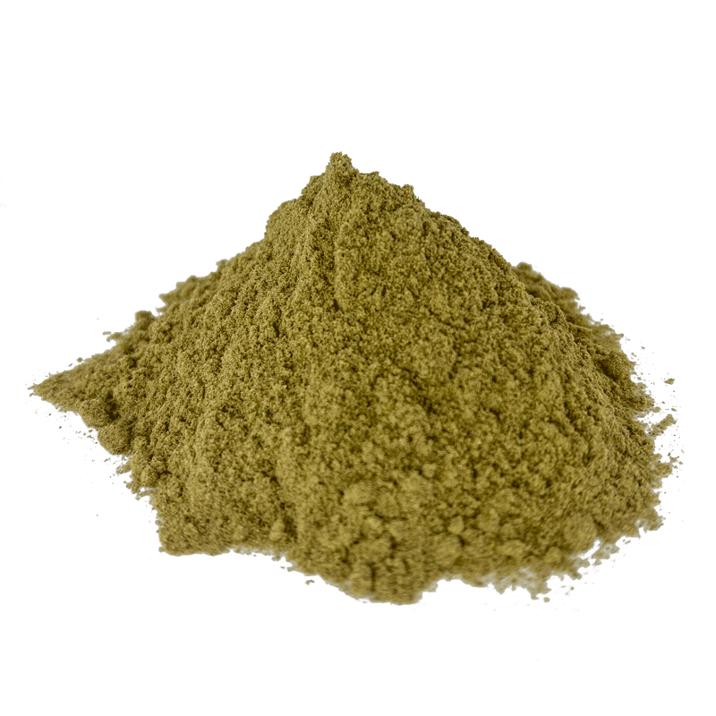 CBD-Pollen online kaufen