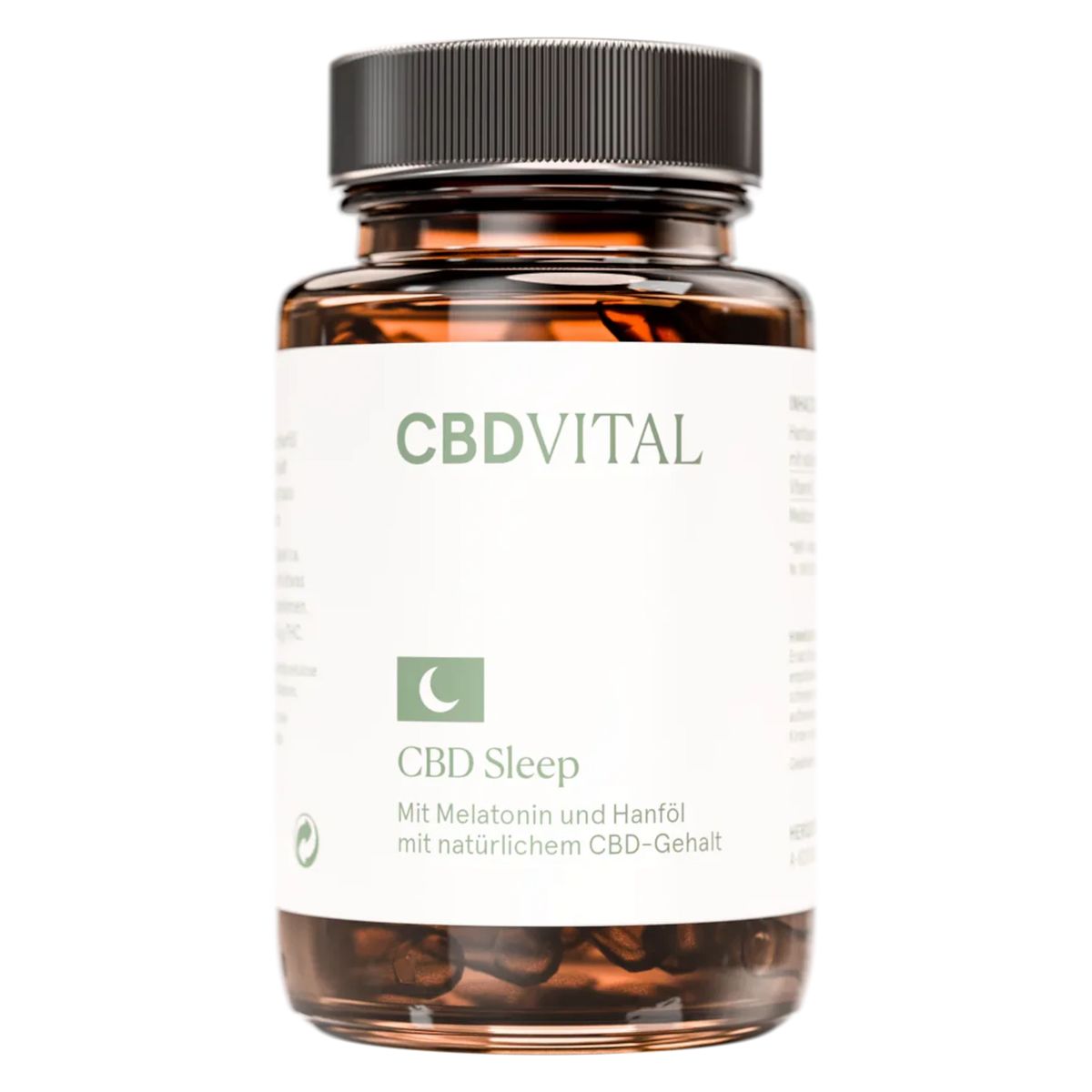 CBD Sleep