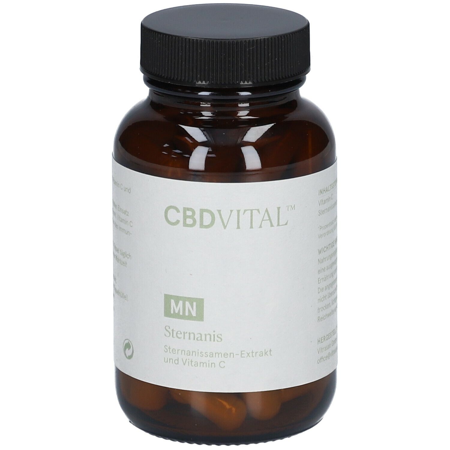 Kaufen Sie CBD VITAL MN Sternanis online