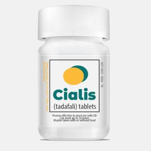 Cialis (Generikum) online kaufen