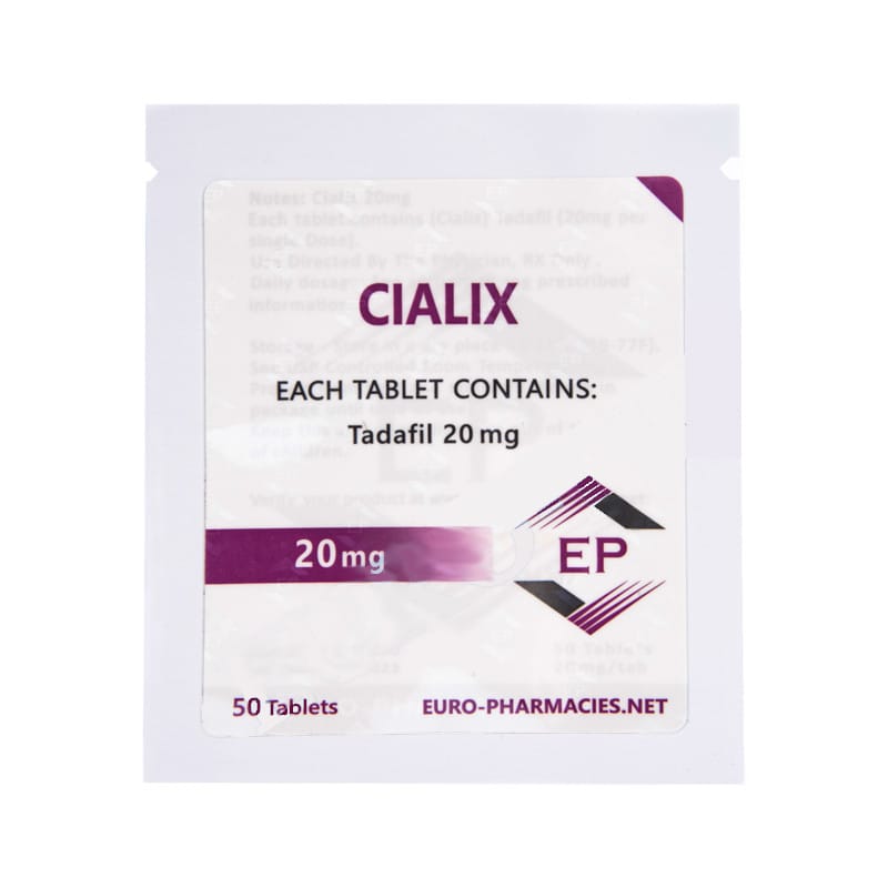 Cialix – UK Online-Verkauf