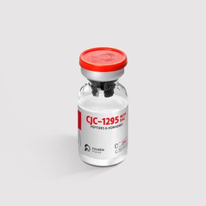 CJC-1295® MIT DAC online erhältlich