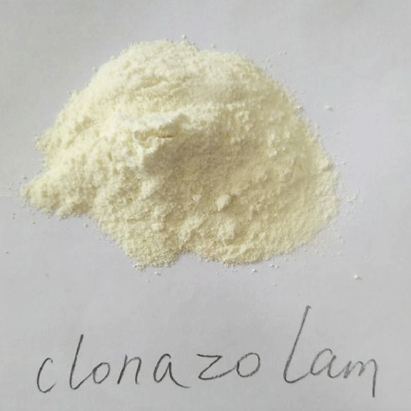 Clonazolam-Pulver online kaufen