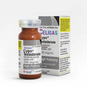 Cypo Testosteron 250 mg/ml online kaufen