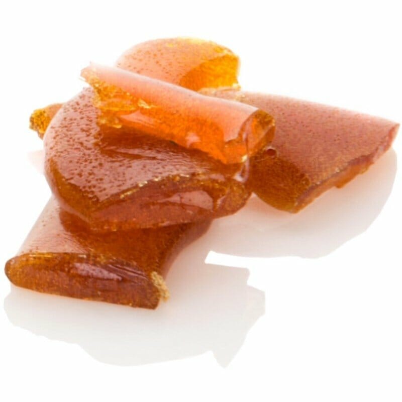 Kaufen Sie Dabbing CBD Crumble 100% (Gesamtes Spektrum) 1g online