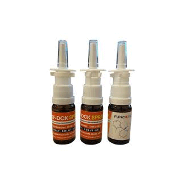 DCK HCL-Sprühflasche Online Kaufen