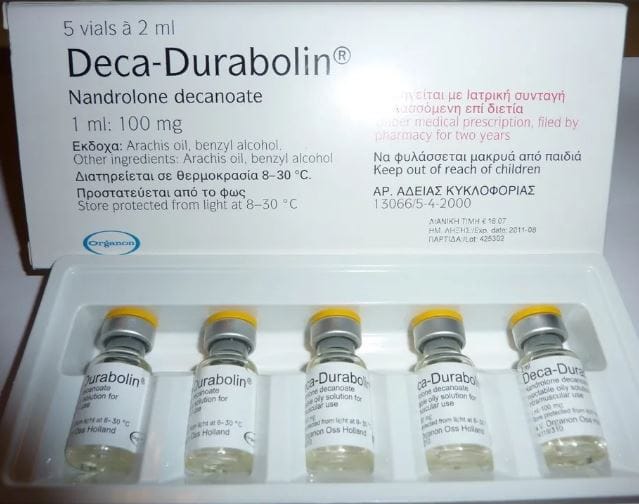 DECA DURABOLIN online kaufen