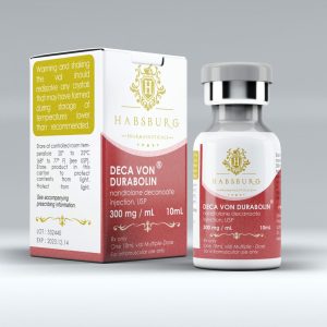 Deca Von Durabolin® zum Online-Verkauf