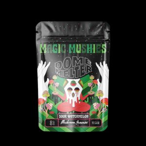 Dome Melter Magic Maushies Vegane Gummibärchen online kaufen