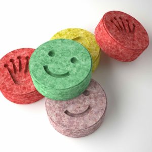Ecstasy Pillen kaufen | XTC online Bestellen | Triphoria