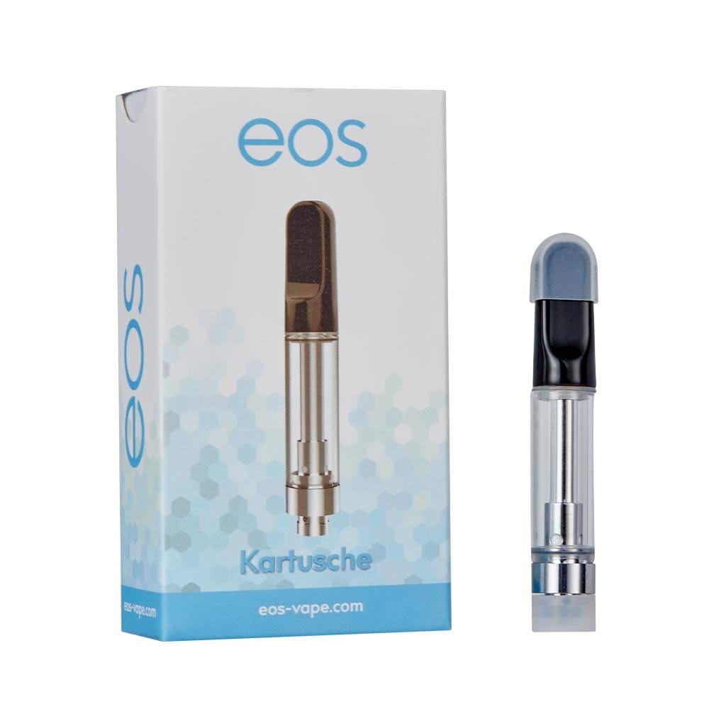 Kaufen Sie eos Vape Kartusche - leer online