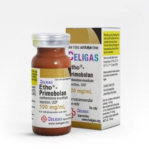 Etho®- Primobolan 100 mg/ml – Online erhältlich