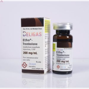 Etho®- Trenbolone 200mg/ml For Sale online
