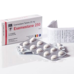 Exemestan 25m online kaufen
