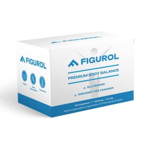 Figurol Kapseln