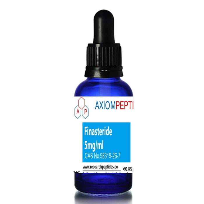 Finasterid 5 mg Online Kaufen
