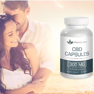 Frank CBD Blood Support online kaufen