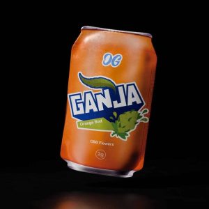 Ganja - CBD Blüte Online Zu Verkaufen