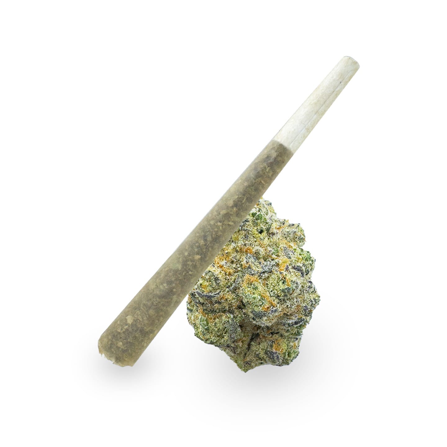 Gelato #33 THCa-Blüte von Greens & Co. – Online erhältlich