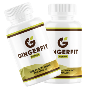 GingerFit Kapseln