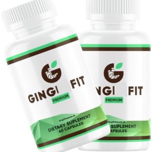 Kaufen Sie GingiFit Kapseln online zum Verkauf