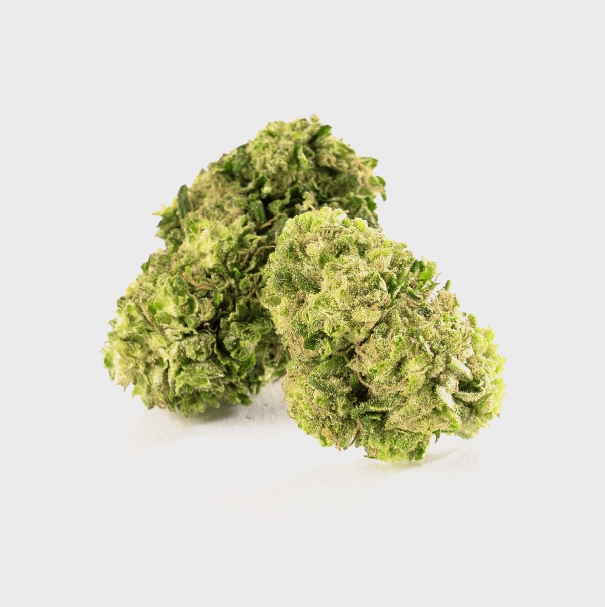 Kaufen Sie ☘️ Green Chill Zone 12% CBG von Marvin Game online