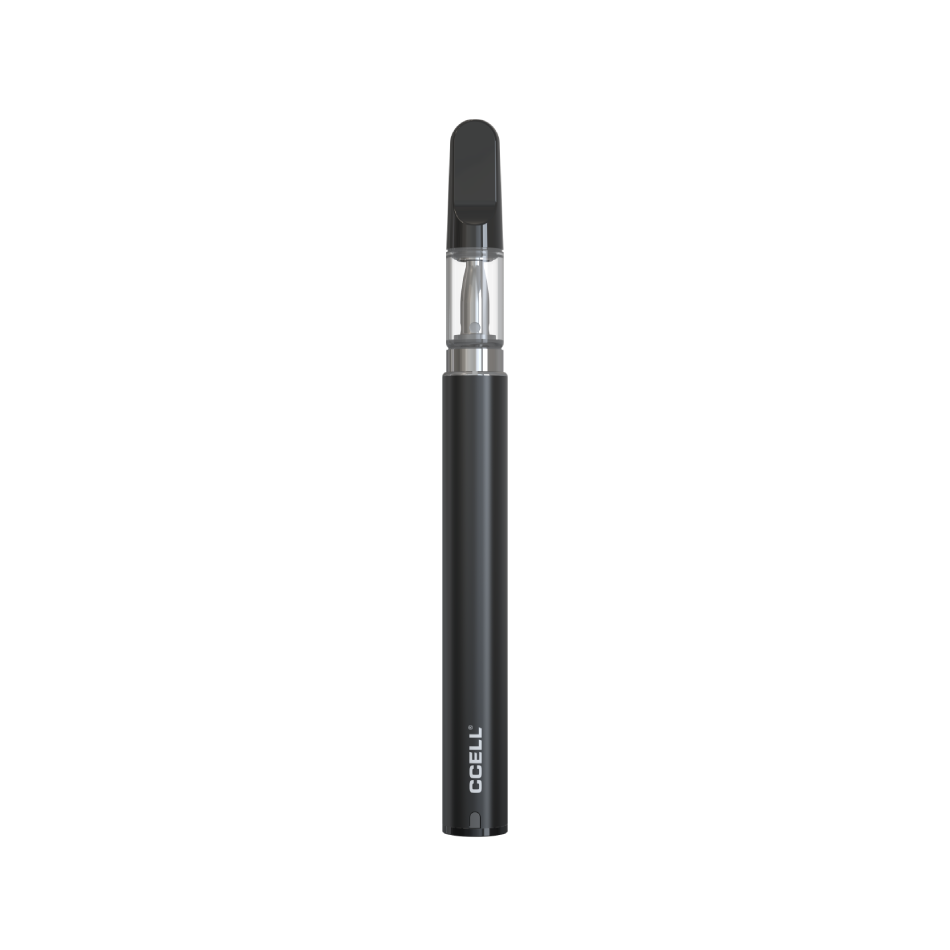 Hanfosan CCell Vape Pen M3 Plus - schwarz
