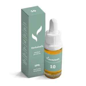 Herbaleafs Premium CBD-Öl online kaufen