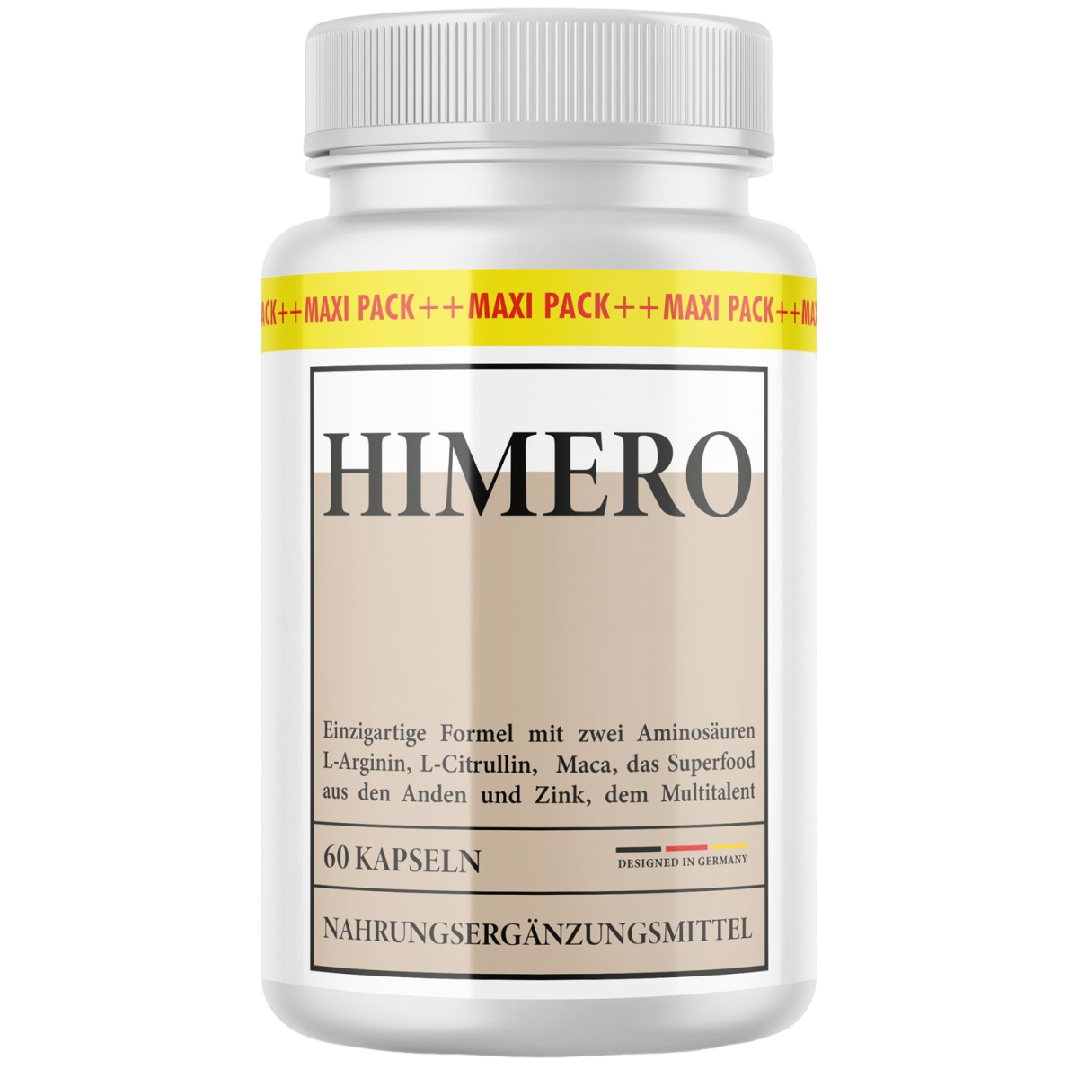 Himero Kapseln