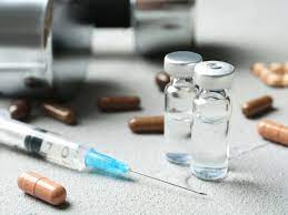steroide