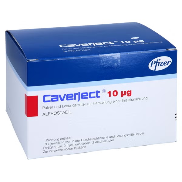 caverject impuls kaufen