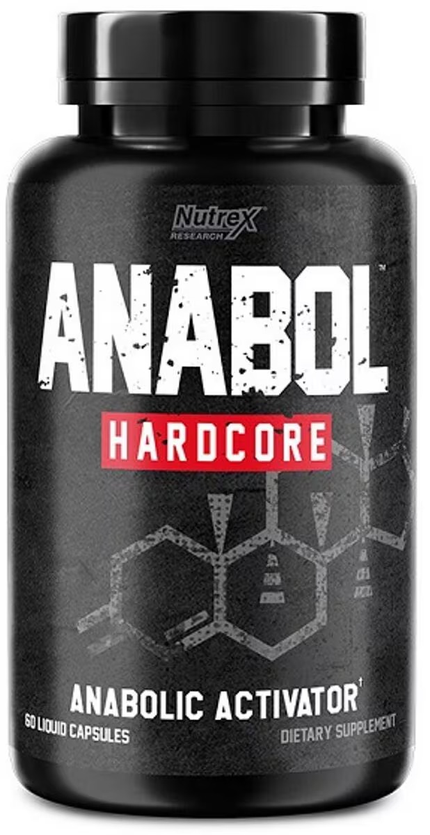 Anabol Kaufen