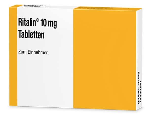 Methylphenidat kaufen