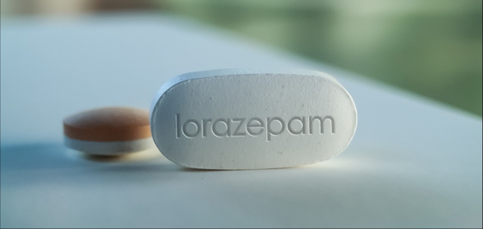 lorazepam