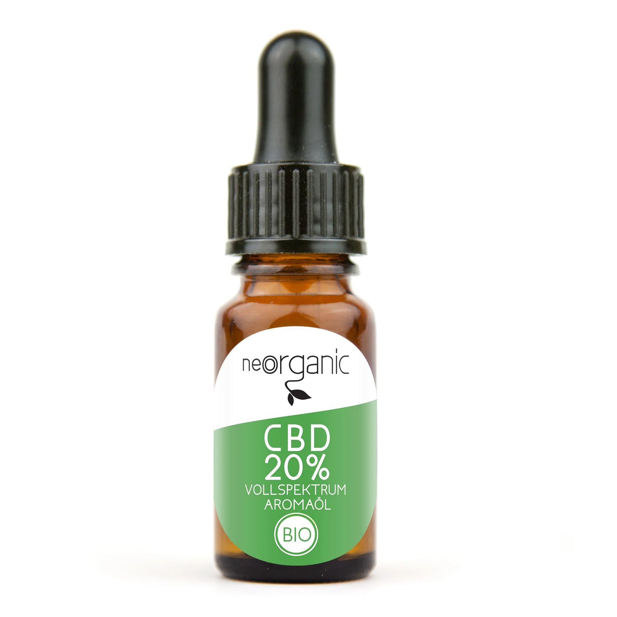 Kaufen Sie Aqua CBD 20% Vollspektrum - 1+1 Gratis online