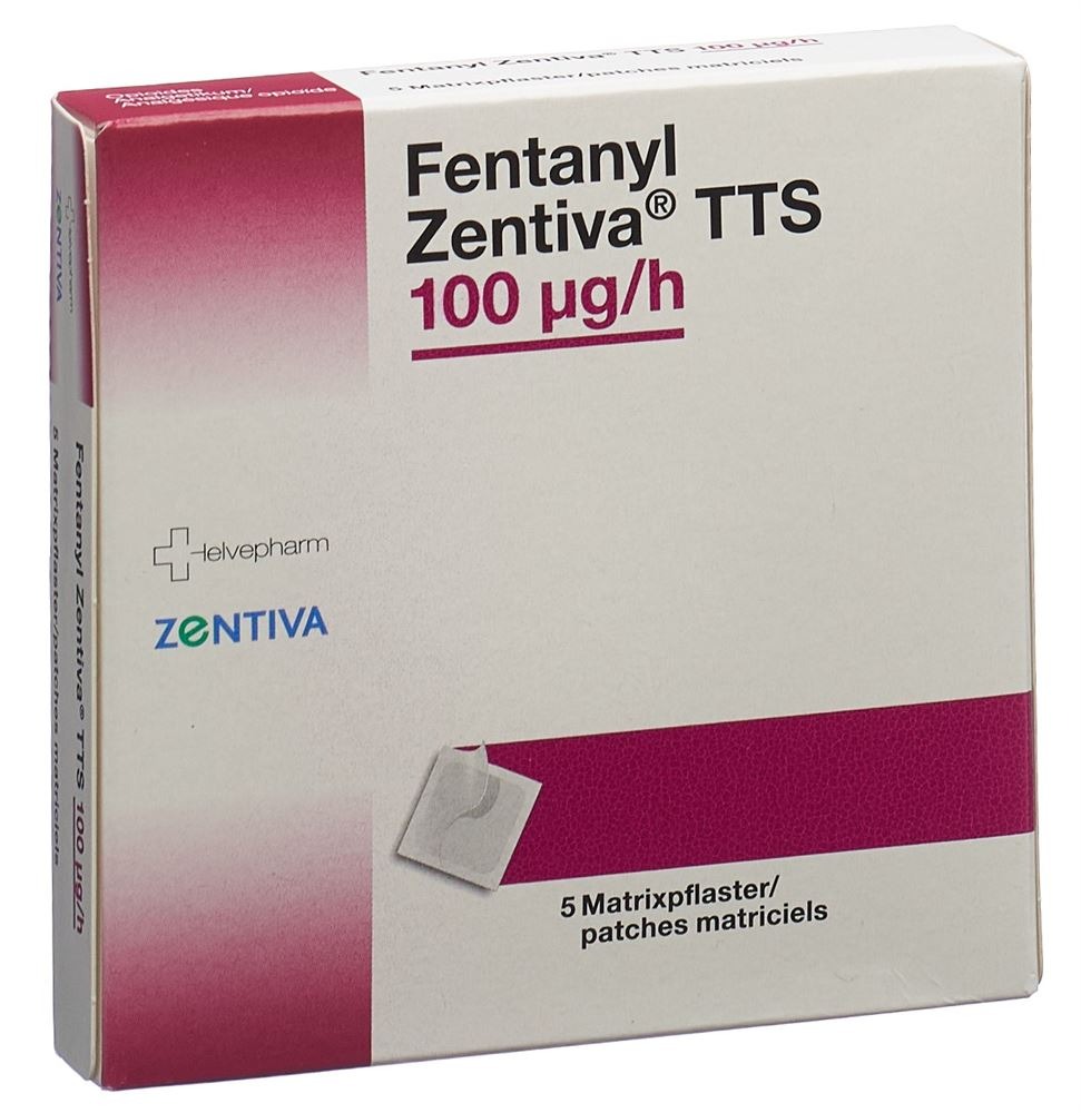 Fentanyl online in Deutschland kaufen