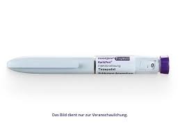 Mounjaro Pen Nadeln Kaufen