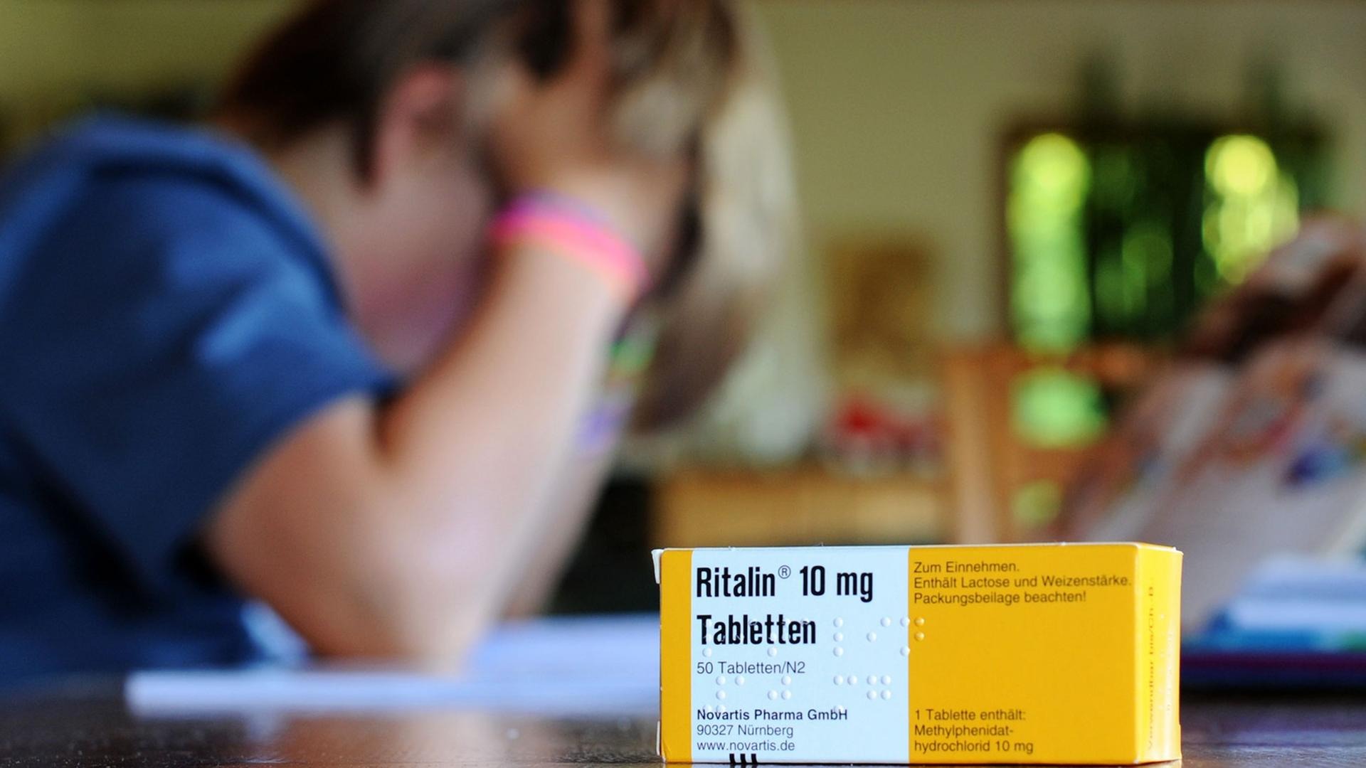 Ritalin in Deutschland kaufen