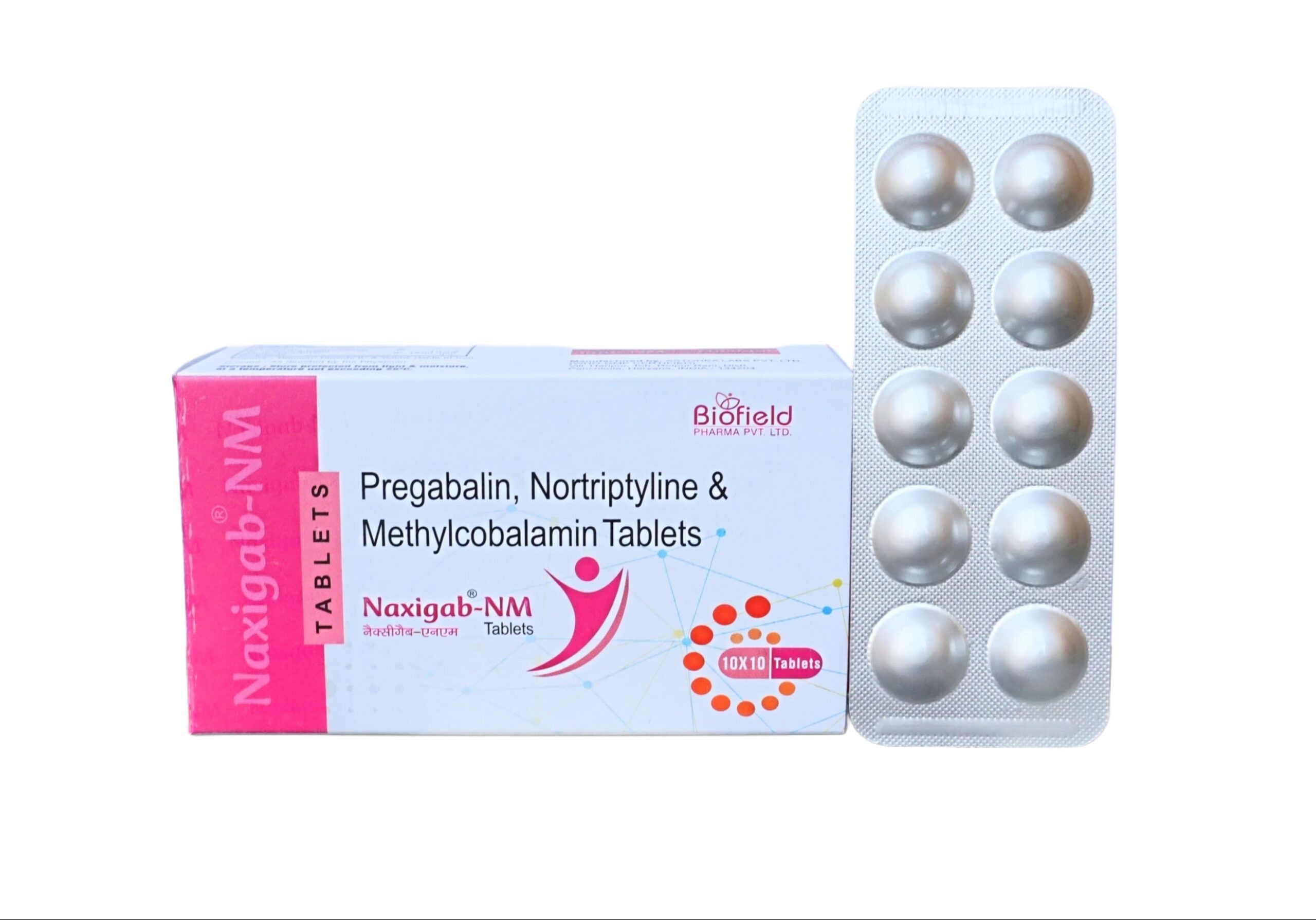 Pregabalin
